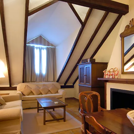 Vincci Seleccion Rumaykiyya シエラネバダ