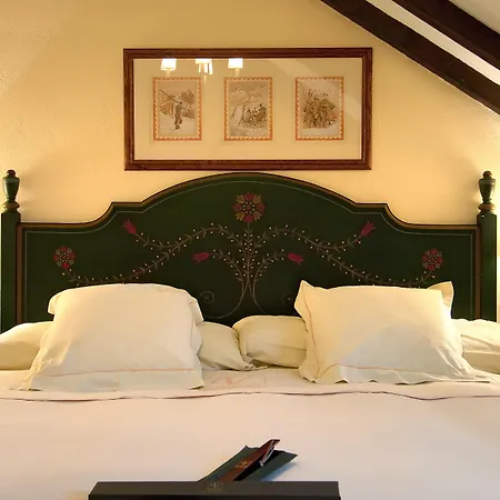 Vincci Seleccion Rumaykiyya ホテル シエラネバダ