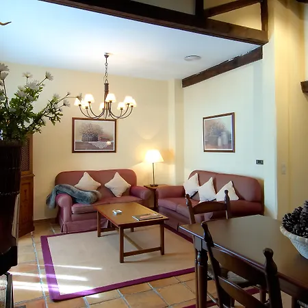 Vincci Seleccion Rumaykiyya ホテル