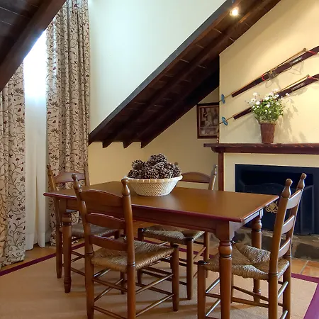 Vincci Seleccion Rumaykiyya ホテル シエラネバダ