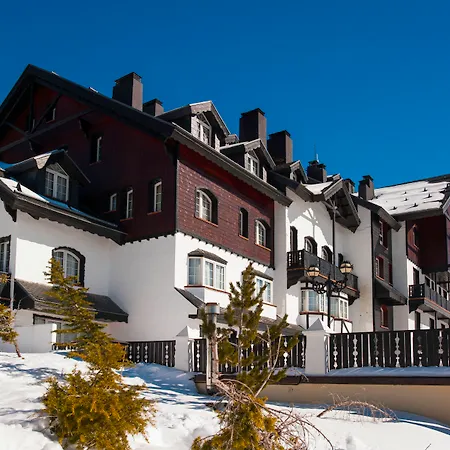 Vincci Seleccion Rumaykiyya ホテル