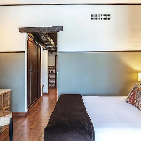 Vincci Seleccion Rumaykiyya シエラネバダ