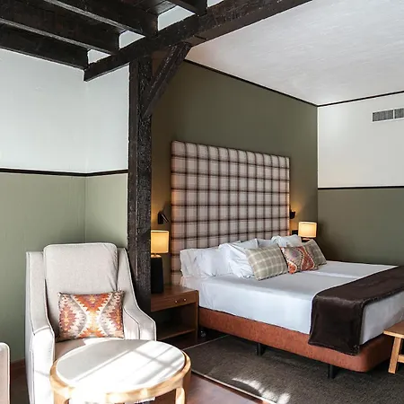 Vincci Seleccion Rumaykiyya 5* シエラネバダ