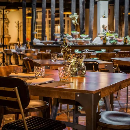 Vincci Seleccion Rumaykiyya 5*