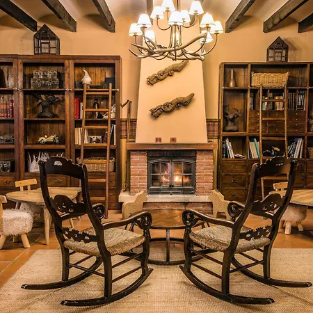 Vincci Seleccion Rumaykiyya 5*