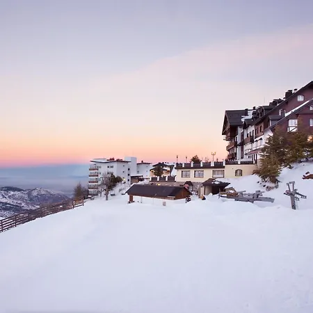 ホテル Vincci Seleccion Rumaykiyya