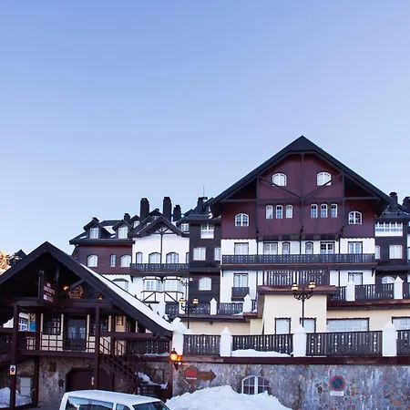 Vincci Seleccion Rumaykiyya