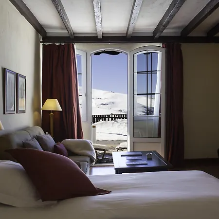 Vincci Seleccion Rumaykiyya 5* シエラネバダ