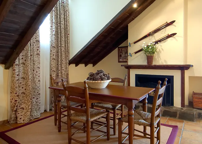 Vincci Seleccion Rumaykiyya Hotell Sierra Nevada