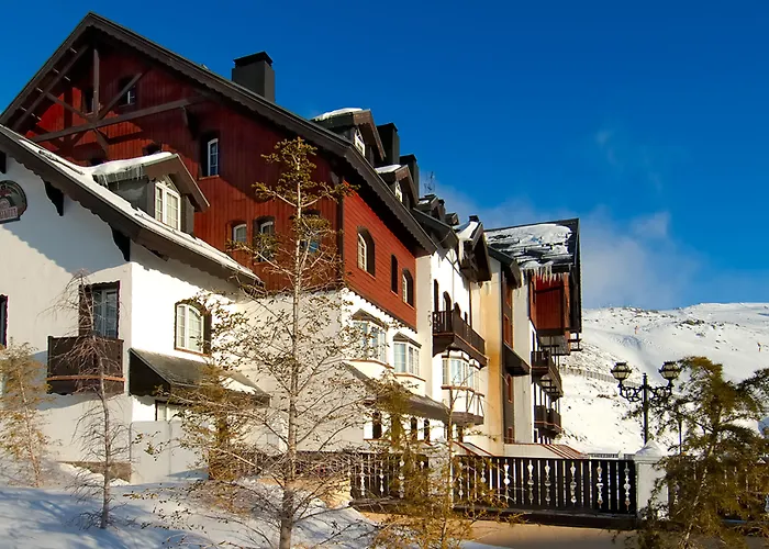 Hotell Vincci Seleccion Rumaykiyya 5*