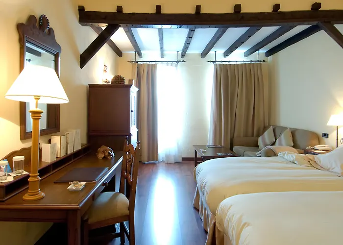 Vincci Seleccion Rumaykiyya Hotell