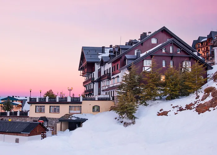 Hotell Vincci Seleccion Rumaykiyya