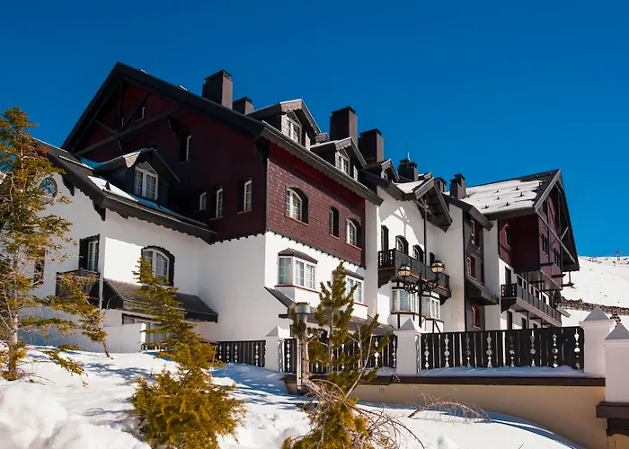 Vincci Seleccion Rumaykiyya Hotell