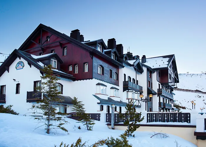 Vincci Seleccion Rumaykiyya Hotell 5*