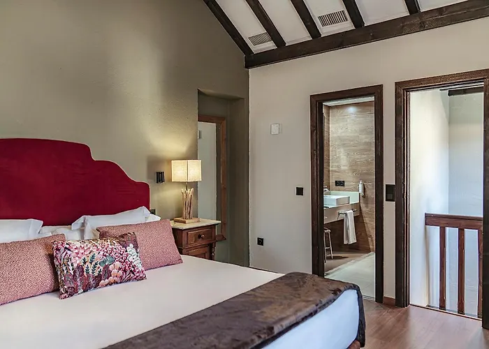 Vincci Seleccion Rumaykiyya