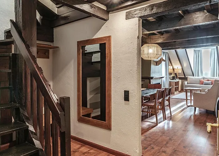 Vincci Seleccion Rumaykiyya 5*