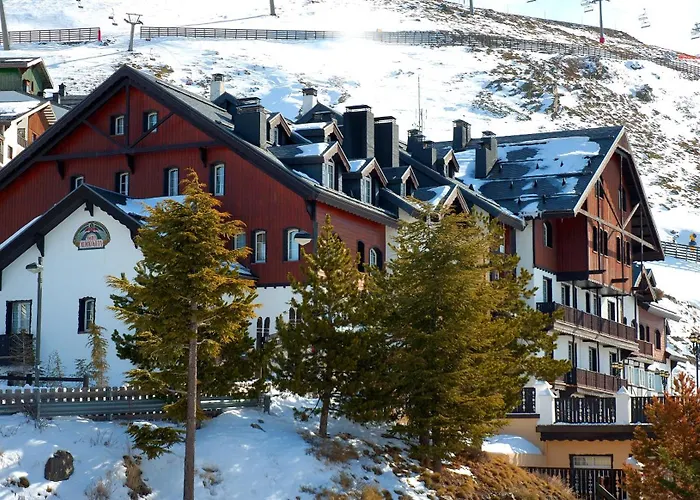 Vincci Seleccion Rumaykiyya Hotell