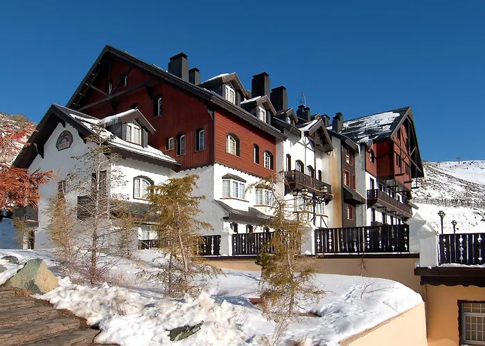 Hotell Vincci Seleccion Rumaykiyya 5*