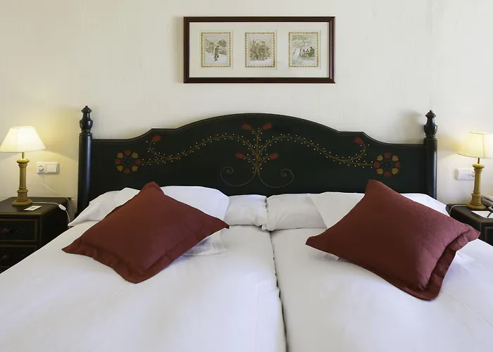 Vincci Seleccion Rumaykiyya Hotell 5*