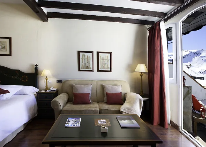 Vincci Seleccion Rumaykiyya Hotell 5*