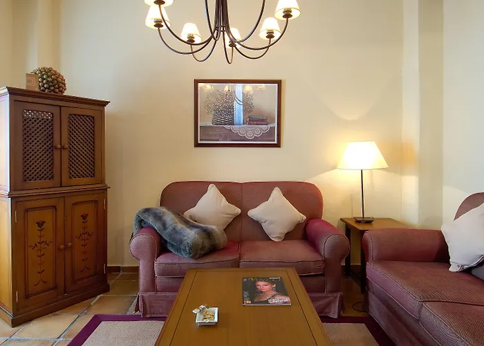 Vincci Seleccion Rumaykiyya Sierra Nevada