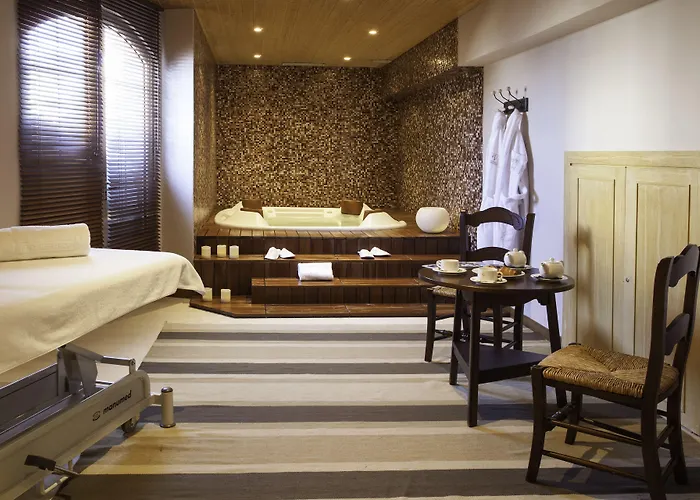 Vincci Seleccion Rumaykiyya Hotell