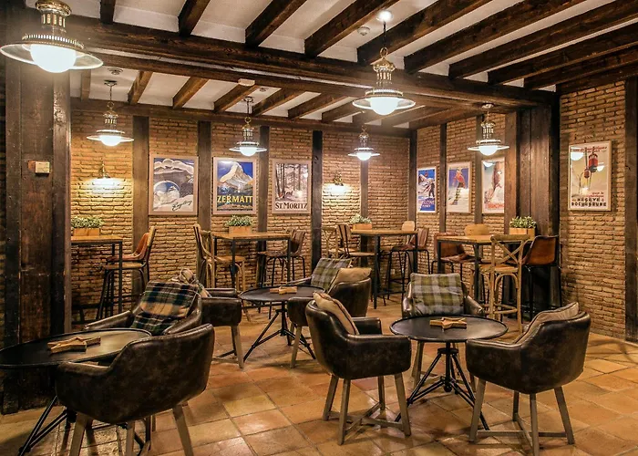 Vincci Seleccion Rumaykiyya 5*