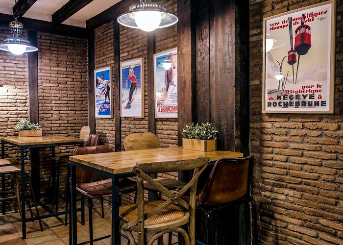 Hotell Vincci Seleccion Rumaykiyya