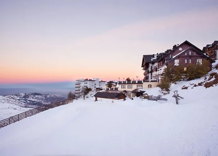 Hotell Vincci Seleccion Rumaykiyya