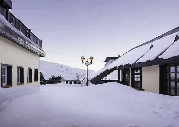 Hotell Vincci Seleccion Rumaykiyya