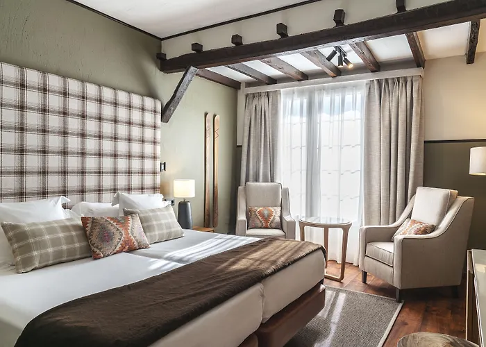 Hotell Vincci Seleccion Rumaykiyya 5*