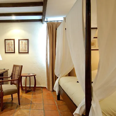 Vincci Selección Rumaykiyya Hotel