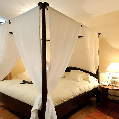 Vincci Selección Rumaykiyya Hotel Sierra Nevada
