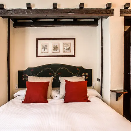 Vincci Selección Rumaykiyya Hotel 5*