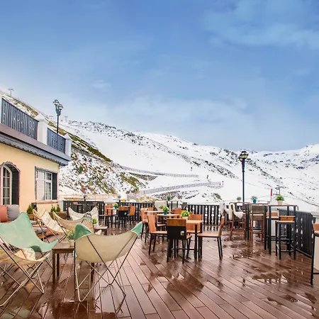Vincci Selección Rumaykiyya Hotel 5*