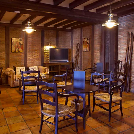 Vincci Seleccion Rumaykiyya Hotel Sierra Nevada