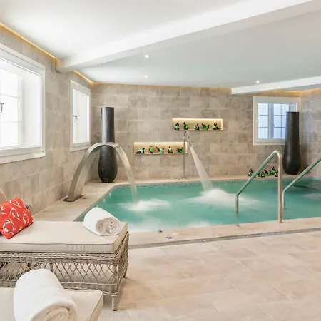 Hotel Vincci Selección Rumaykiyya
