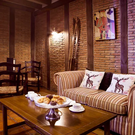 Vincci Seleccion Rumaykiyya Sierra Nevada