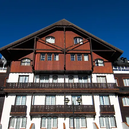 Hotel Vincci Selección Rumaykiyya Sierra Nevada