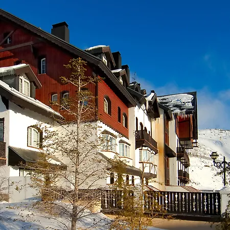 Hotel Vincci Seleccion Rumaykiyya 5*