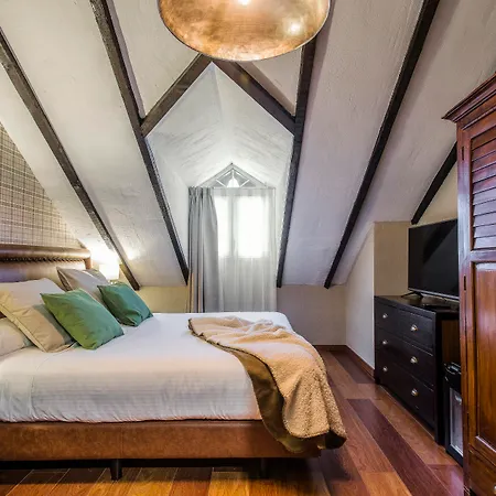 Vincci Selección Rumaykiyya Hotel