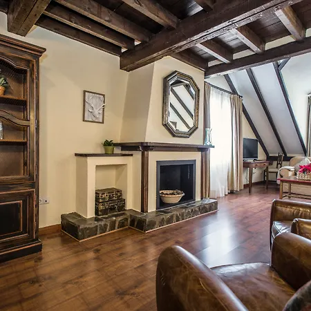 Vincci Selección Rumaykiyya 5*