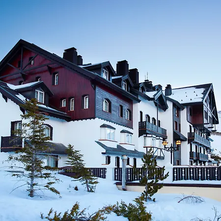 Vincci Seleccion Rumaykiyya Ξενοδοχείο 5*