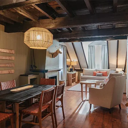 Hotel Vincci Seleccion Rumaykiyya 5*