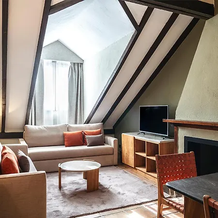 Vincci Selección Rumaykiyya Hotel 5*