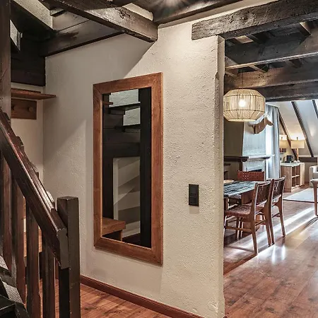 Vincci Seleccion Rumaykiyya 5*