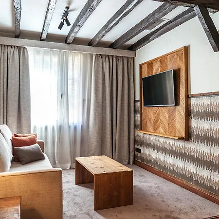 Vincci Seleccion Rumaykiyya 5*