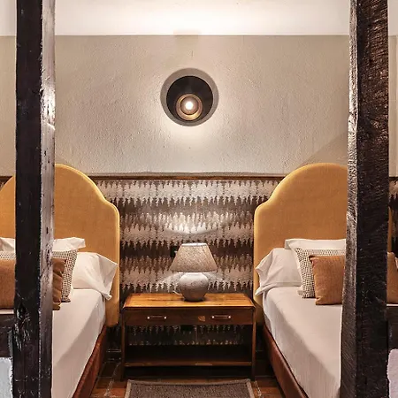 Hotel Vincci Seleccion Rumaykiyya 5*