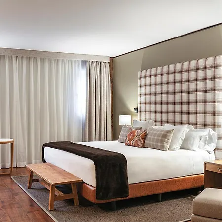 Vincci Selección Rumaykiyya Hotel 5*