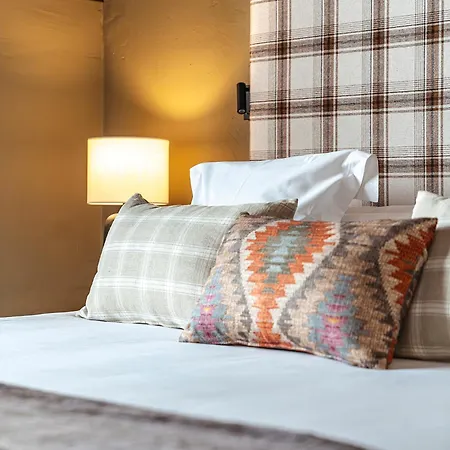 Hotel Vincci Selección Rumaykiyya 5*